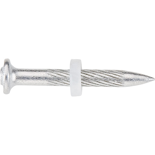 Goupille molet&eacute;e &agrave; cartouche CSI Quali-T-Solutions