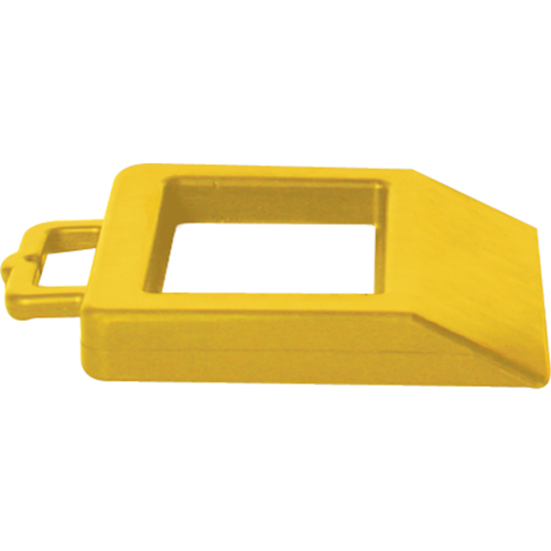Butoirs pour transpalette Quali-T-Solutions