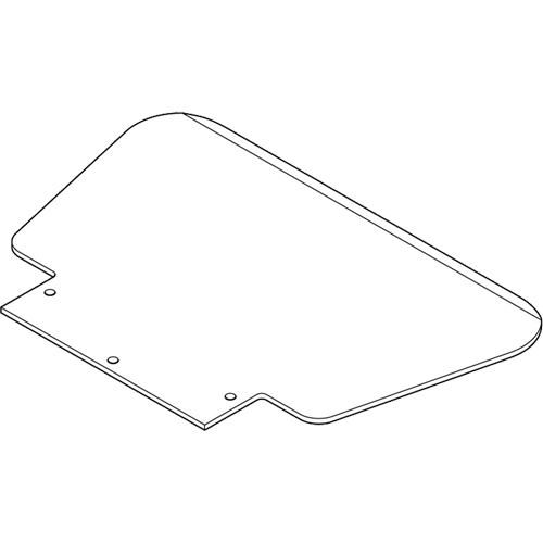 Bavettes LiftKar Quali-T-Solutions