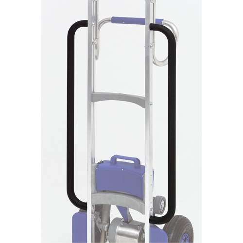 Accessoires Liftkar - Ailes de rallonge Quali-T-Solutions