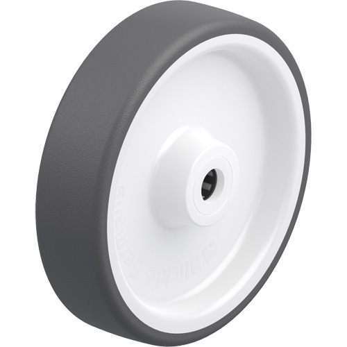 Roues en polyur&eacute;thane thermoplastique Quali-T-Solutions