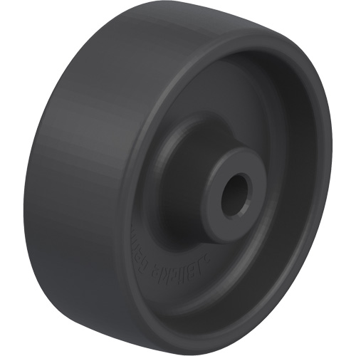 Heat-Resistant Nylon Wheels Quali-T-Solutions