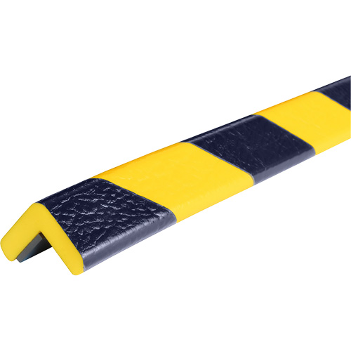 Knuffi Magnetic Flexible Edge Protector, 3.28' (1 m) Long Quali-T-Solutions