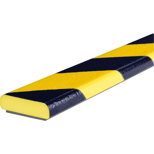 Knuffi Magnetic Flexible Edge Protector - Model F, 3.28' (1 m) Long Quali-T-Solutions