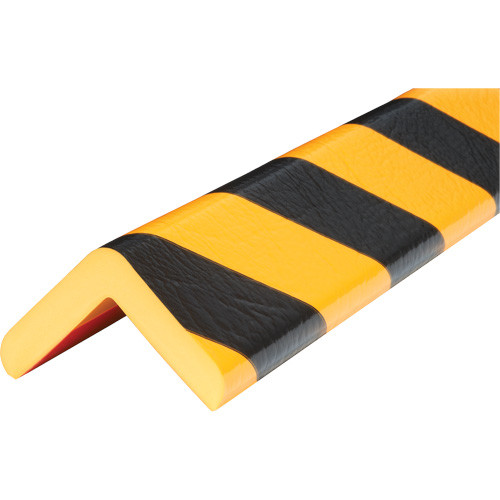 Knuffi Adhesive Flexible Edge Protector, 3.28' (1 m) Long Quali-T-Solutions