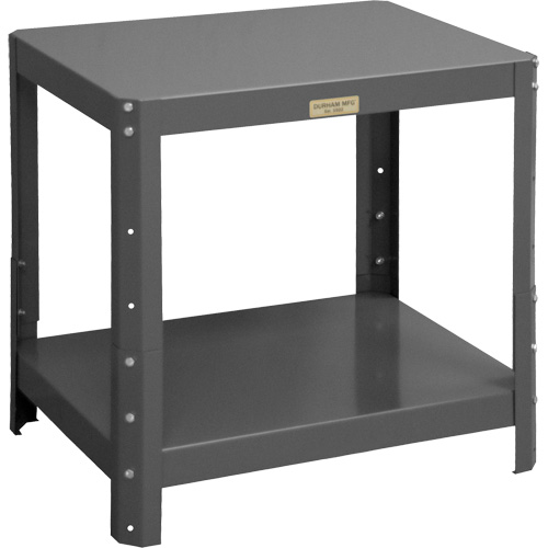 Support ajustable pour machines Quali-T-Solutions