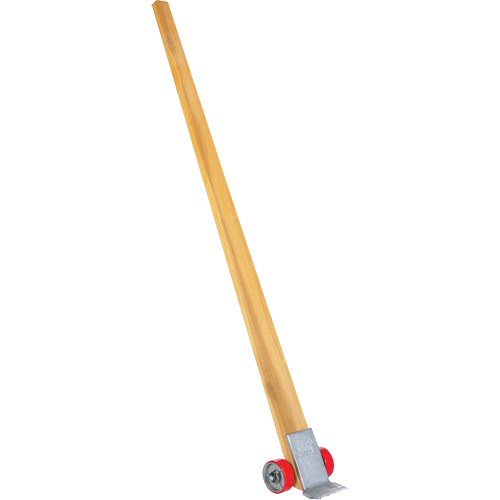 Levier, Poign&eacute;e en Bois, 84" lo de la poign&eacute;e, Capacit&eacute; 4250 lb Quali-T-Solutions