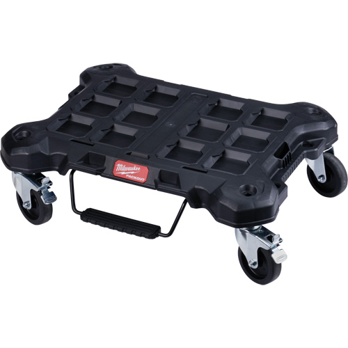 Packout Dolly Quali-T-Solutions