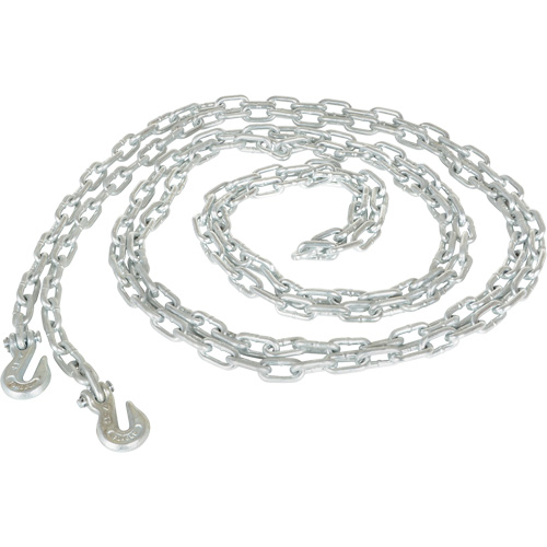 Replacement Pallet Puller Chain Quali-T-Solutions