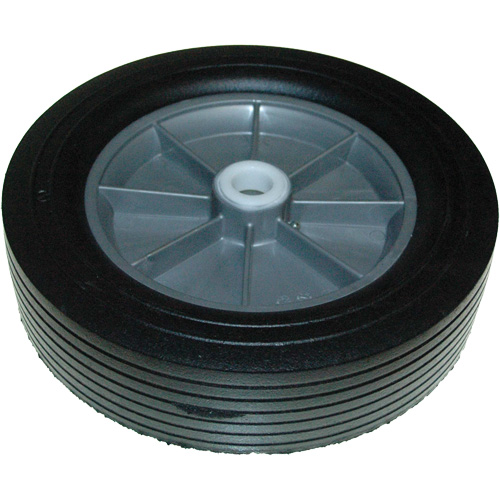 Tilt Truck Wheel Quali-T-Solutions