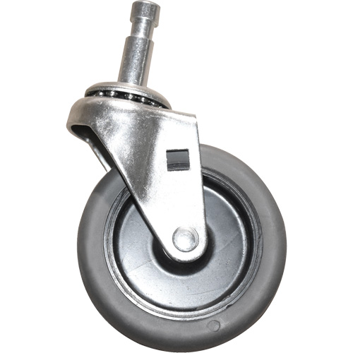 Roulette pour socle roulant Quali-T-Solutions