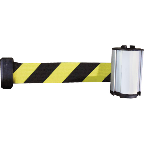 Cone Barricade Replacement Belt Cassette Quali-T-Solutions