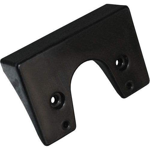 Couvercle pour porte-outil &agrave; pince pour chariot de nettoyage Quali-T-Solutions