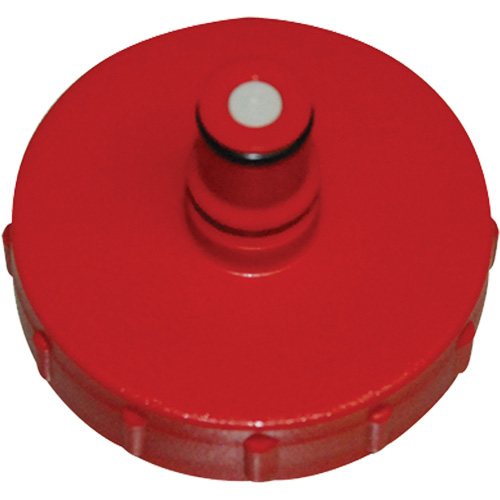 Bouchon pour r&eacute;servoir souple du syst&egrave;me de vadrouille Pulse Quali-T-Solutions