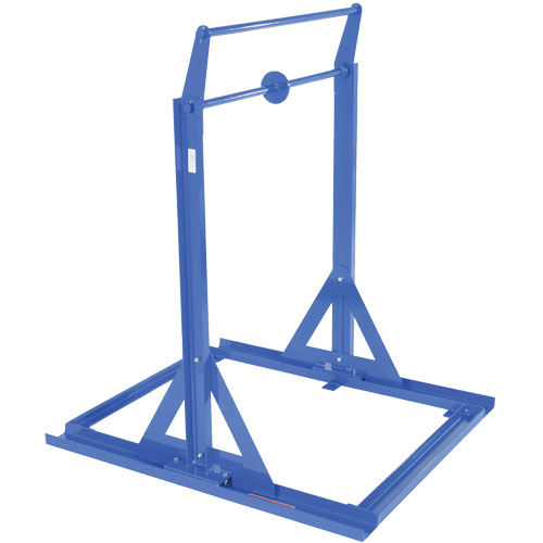 Fork Storage Rack Quali-T-Solutions