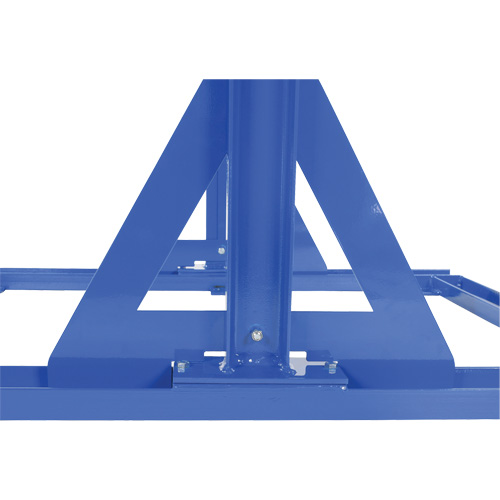 Fork Storage Rack Quali-T-Solutions