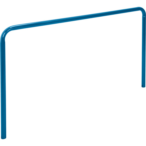 Support vertical de 24" x 48" pour chariot &agrave; panneaux Quali-T-Solutions
