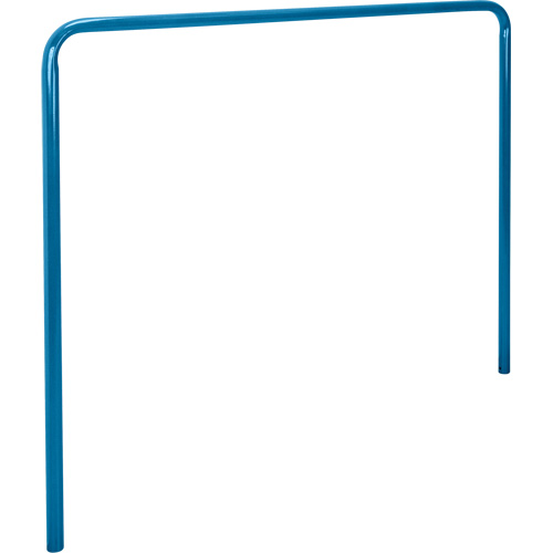 Support vertical de 36" x 48" pour chariot &agrave; panneaux Quali-T-Solutions