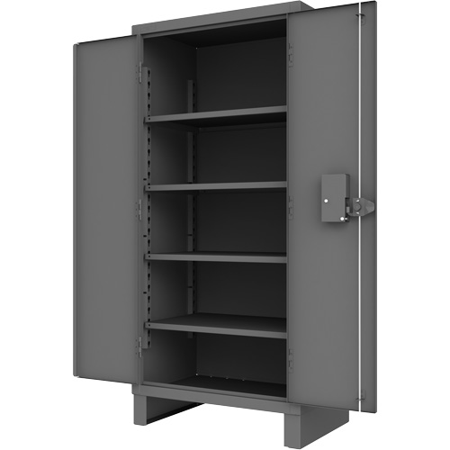 Access Control Cabinet Quali-T-Solutions