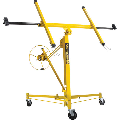 Drywall Panel Hoist Quali-T-Solutions