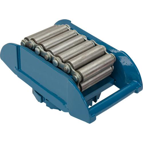 Patin &agrave; rouleaux pour machines, 3,75 tonnes Capacit&eacute; Quali-T-Solutions