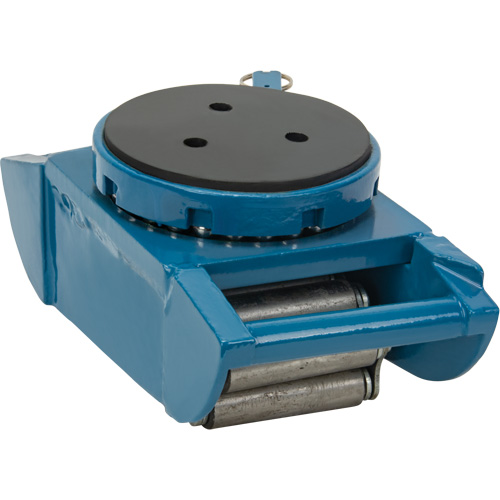 Patin &agrave; rouleaux pour machines, 3,75 tonnes Capacit&eacute; Quali-T-Solutions
