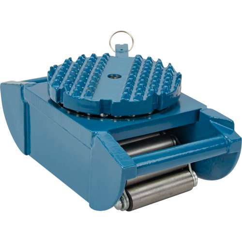 Machine Roller, 10 Tons Capacity Quali-T-Solutions