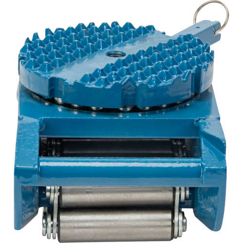 Machine Roller, 10 Tons Capacity Quali-T-Solutions
