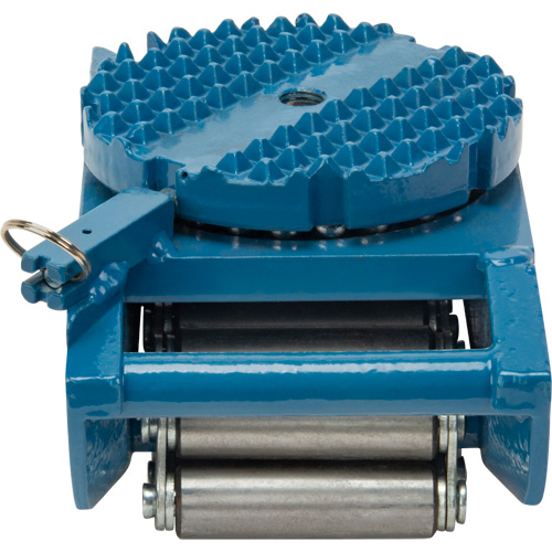 Machine Roller, 10 Tons Capacity Quali-T-Solutions