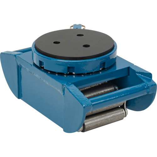 Machine Roller, 10 Tons Capacity Quali-T-Solutions