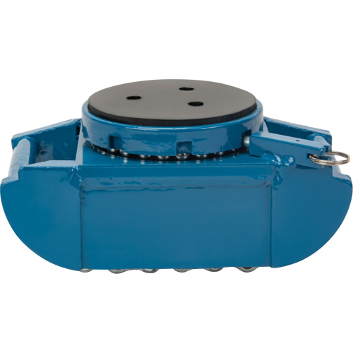 Machine Roller, 10 Tons Capacity Quali-T-Solutions