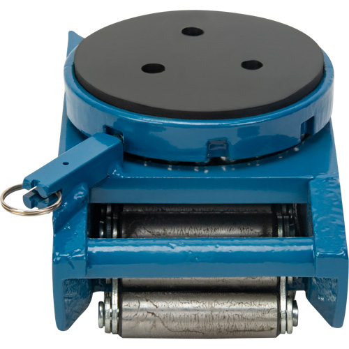 Machine Roller, 10 Tons Capacity Quali-T-Solutions