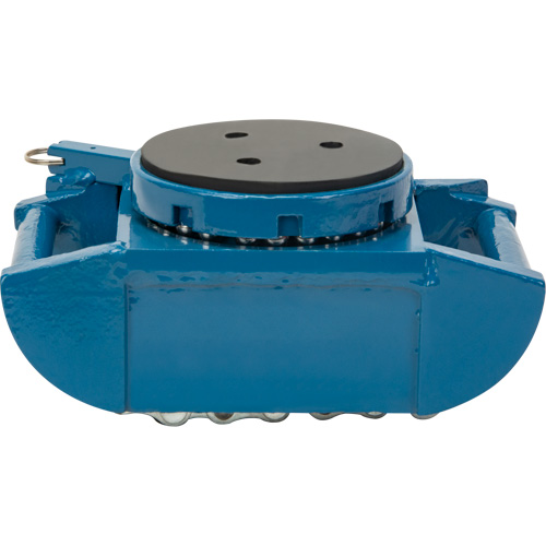 Machine Roller, 10 Tons Capacity Quali-T-Solutions