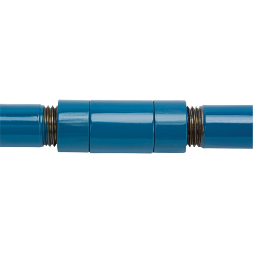 Manche de barre directionnelle pour rouleau de machine Quali-T-Solutions