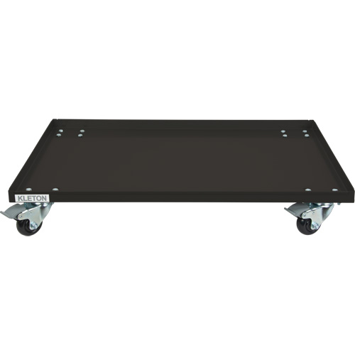 Cabinet Dolly, 18" W x 36" D x 1.375" H, 1000 lbs. Capacity Quali-T-Solutions