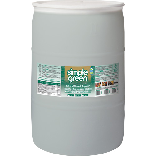 Cleaner Degreaser, 208.18 L, Drum Quali-T-Solutions
