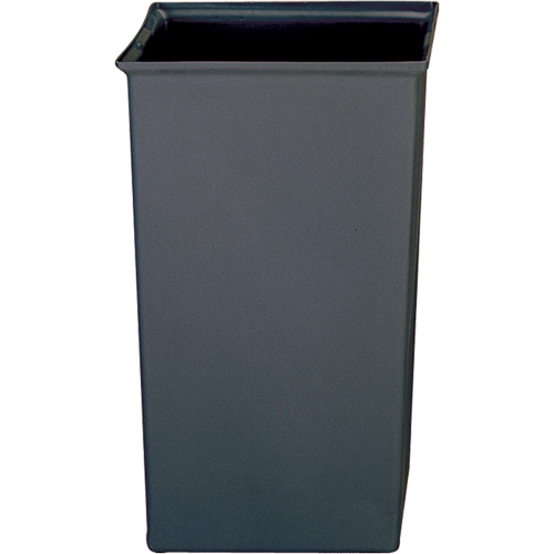 Landmark Series&reg; Classic Containers - Rigid Liners, 35.5 US gal. Quali-T-Solutions