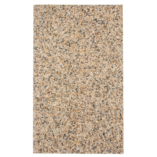 Aggregate Panel For Landmark Series&reg; Containers Quali-T-Solutions