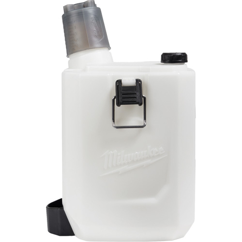 R&eacute;servoir 2 gallon pour vaporisateur &agrave; main Quali-T-Solutions