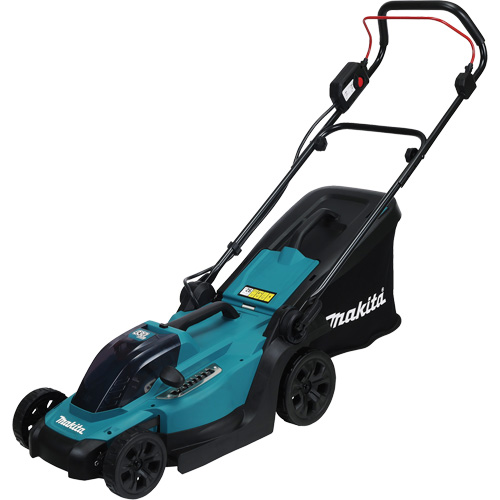 Ensemble de tondeuse sans fil 18V LXT (outil seulement), Pouss&eacute;e, &agrave; pile, Largeur de coupe 13" Quali-T-Solutions