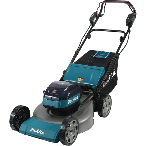 Tondeuse &agrave; gazon sans fil 40V Max XGT &agrave; moteur sans balais, Pouss&eacute;e automatique, &agrave; pile, Largeur de coupe 21" Quali-T-Solutions