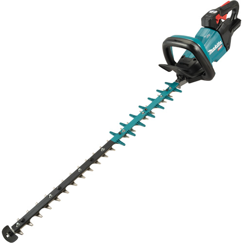 XGT Li-Ion Hedge Trimmer with Brushless Motor, 30", 40 V, Battery Powered Quali-T-Solutions