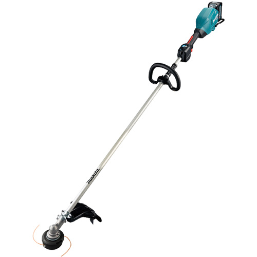 XGT Li-Ion Brushless Cordless Line Trimmer with Loop Handle (Tool Only), 17", Battery Powered, 40 V Quali-T-Solutions