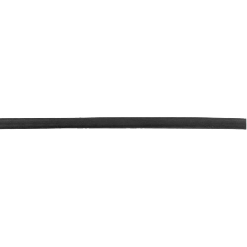 Tube de frein, Air, 0,375"/9,5 mm DE x Nylon, Noir Quali-T-Solutions