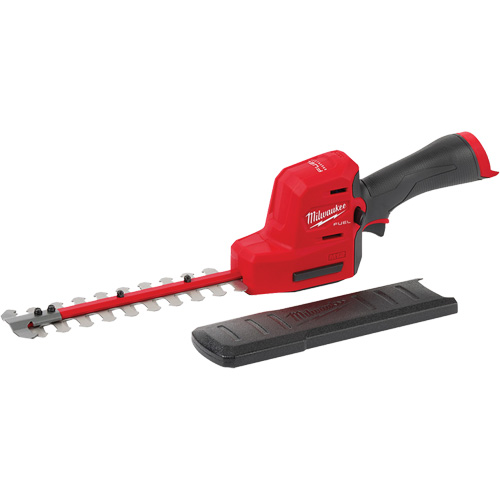 Taille-haie 8" M12 Fuel, 8", 12 V, &agrave; pile Quali-T-Solutions
