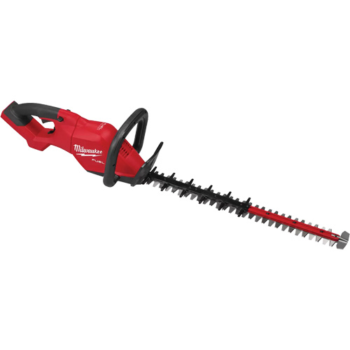 Taille-haie Fuel, 24", 18 V, &agrave; pile Quali-T-Solutions