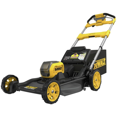 60V MAX* Brushless Cordless RWD Mower Kit, Self-Propelled Walk-Behind, Battery Powered Quali-T-Solutions