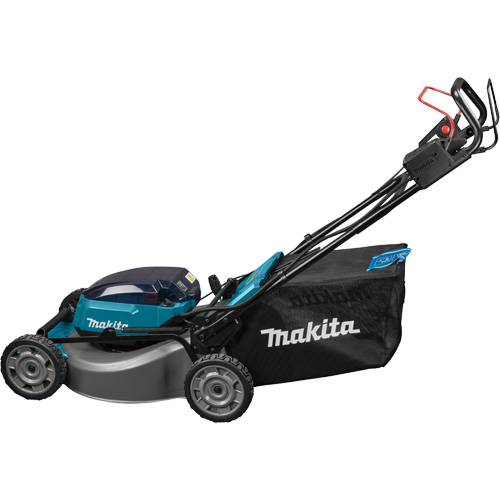 36V(18Vx2) LXT Brushless Lawn Mower Kit, Self-Propelled Walk-Behind, Battery Powered, 21" Cutting Width Quali-T-Solutions