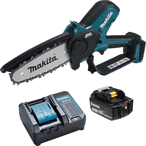 18V LXT Brushless 6" Pruning Saw Kit Quali-T-Solutions