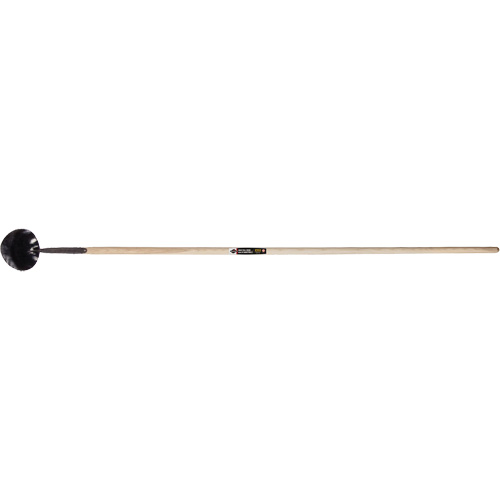 Post Hole Spoon, Wood, Forged Steel Blade, Straight Handle, 120" Length Quali-T-Solutions